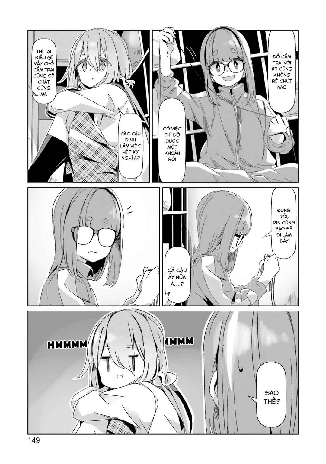 Chapter 87 - Page 18