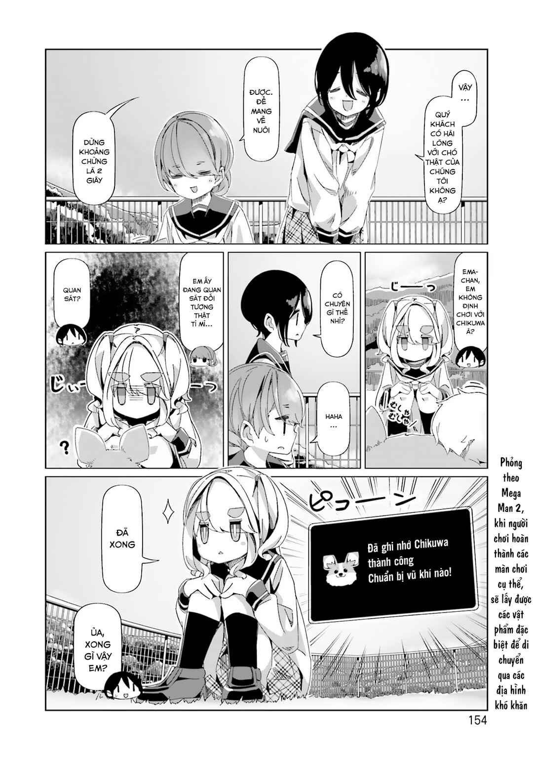 Chapter 87 - Page 23