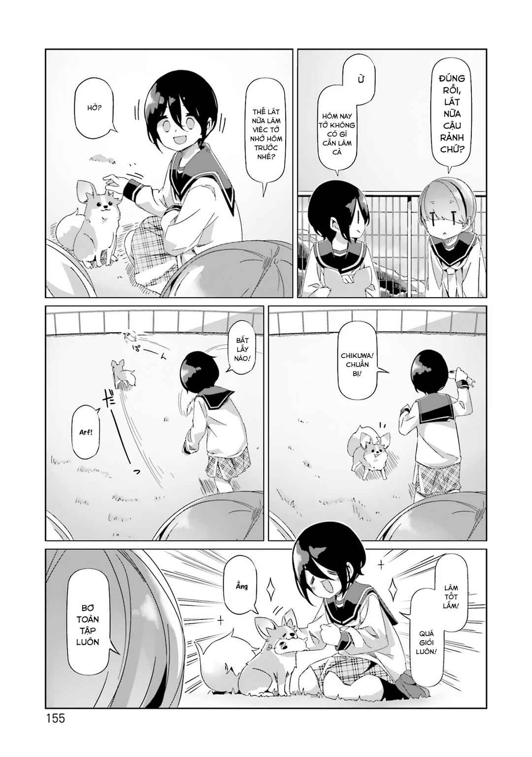 Chapter 87 - Page 24