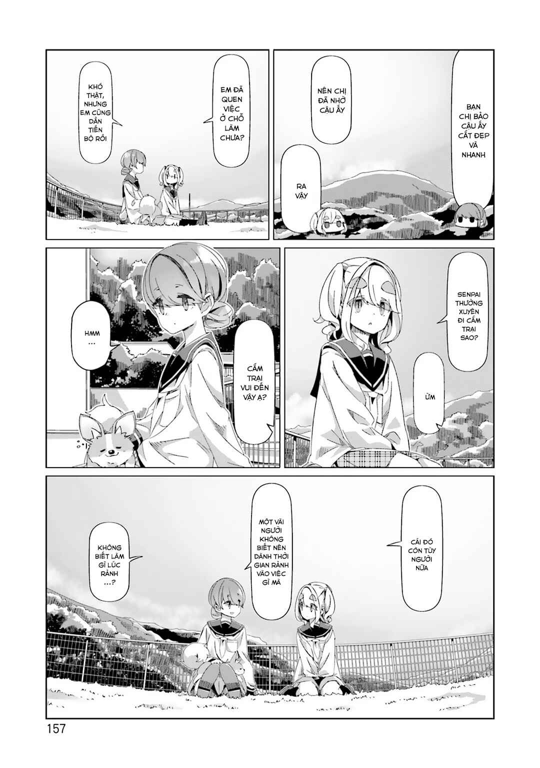 Chapter 87 - Page 26