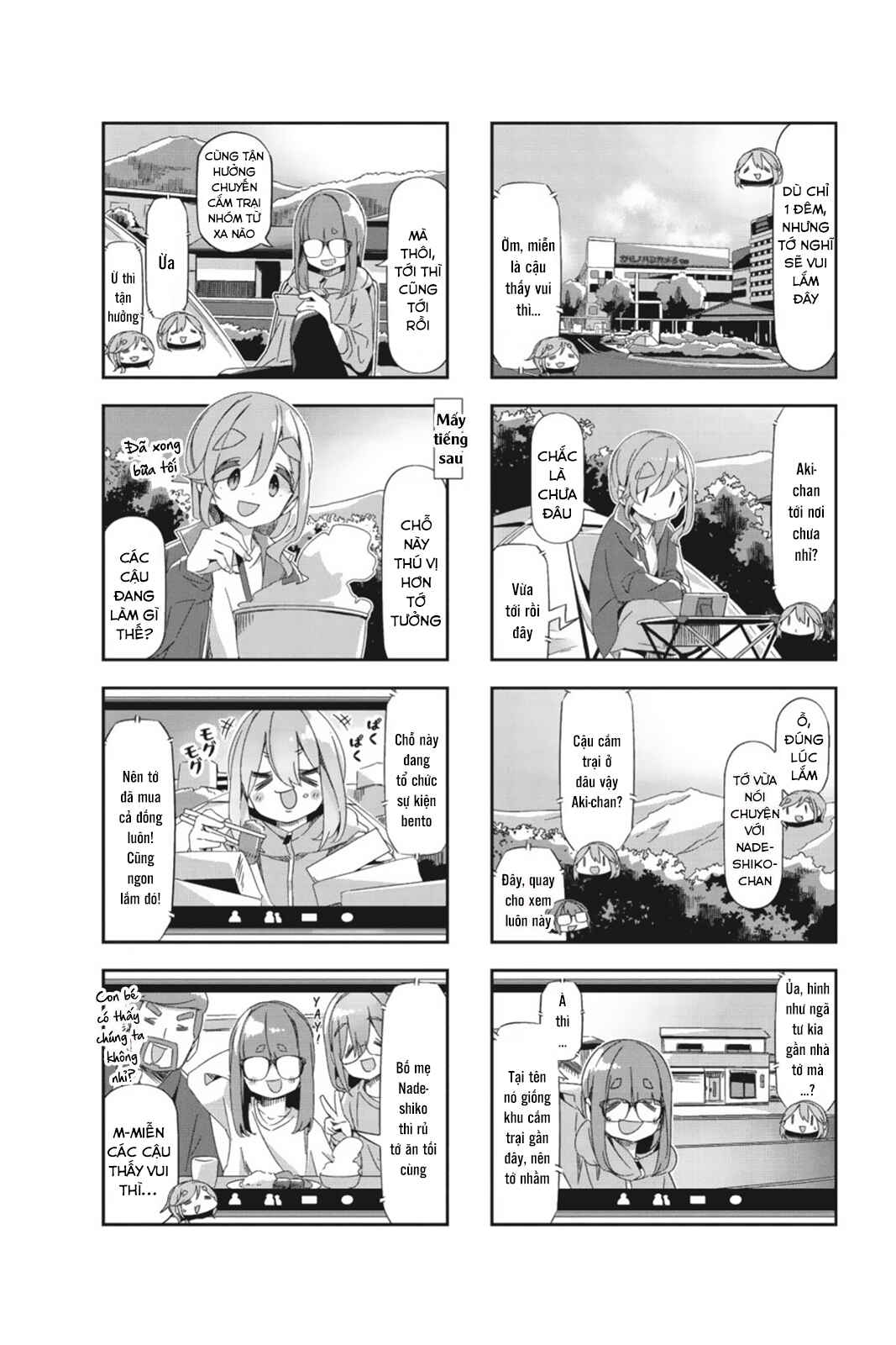 Chapter 87 - Page 32