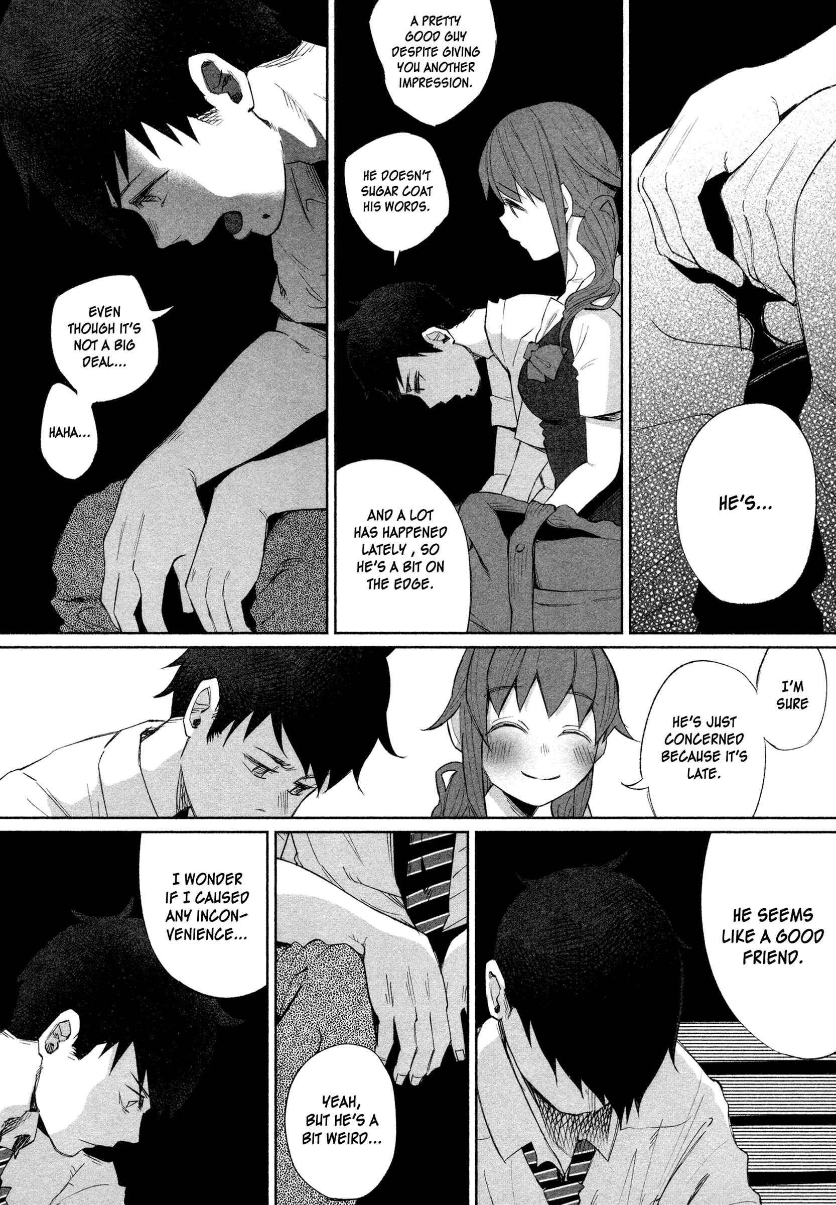 Chapter 25 - Page 6