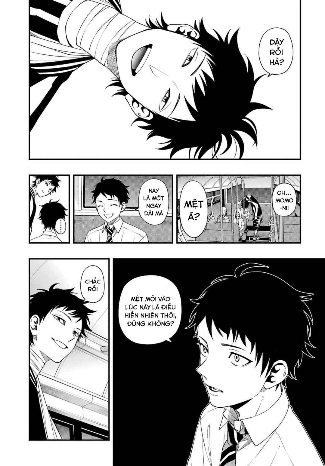 Chapter 88 - Page 10