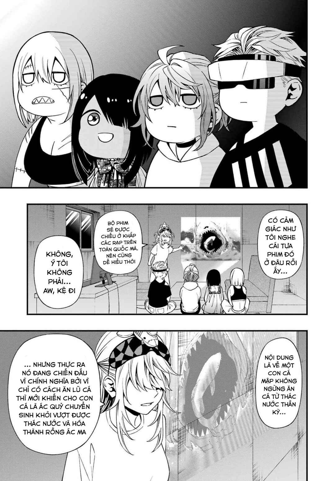 Chapter 88 - Page 13