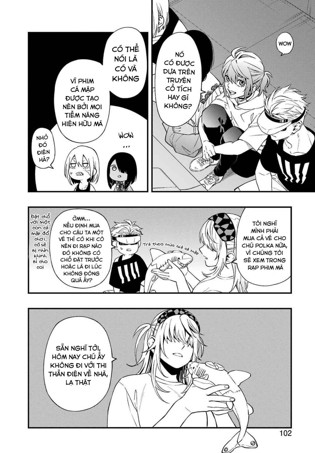 Chapter 88 - Page 14