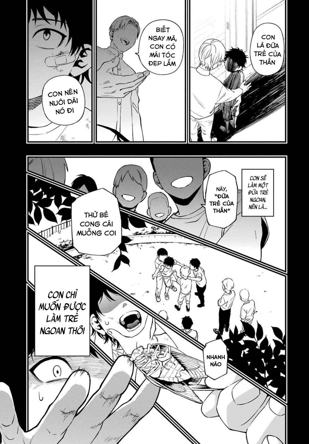 Chapter 88 - Page 6