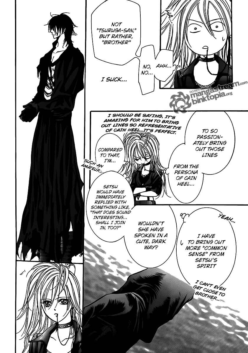 Chapter 177 - Page 11