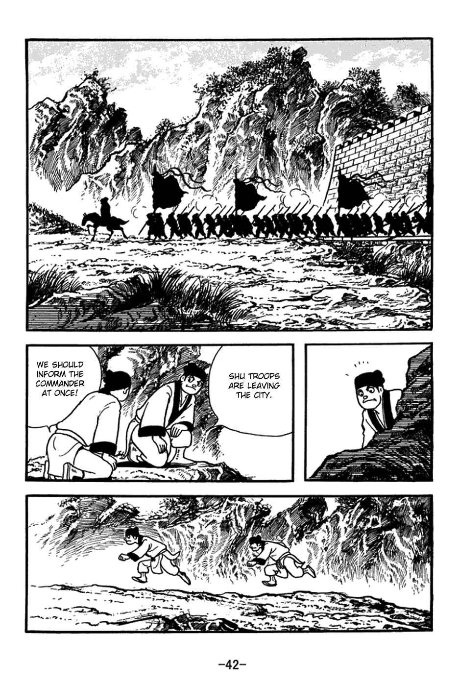 Chapter 402 - Page 12