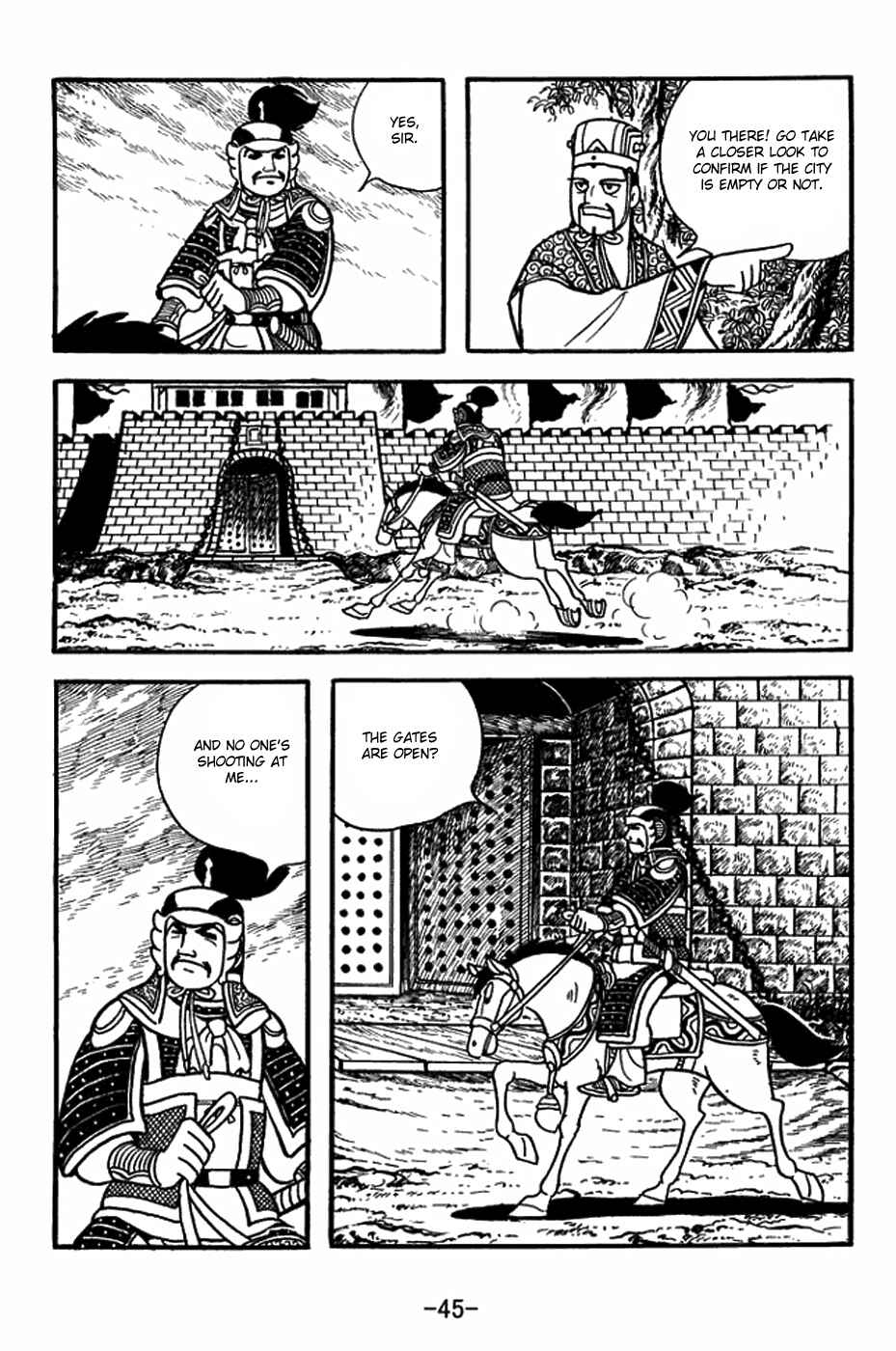 Chapter 402 - Page 15