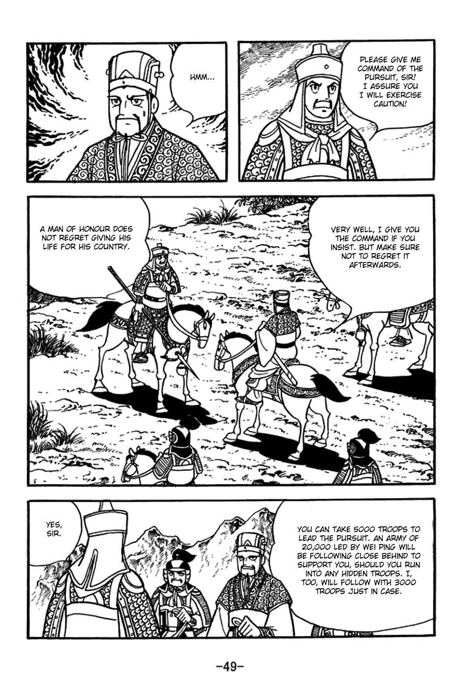 Chapter 402 - Page 19