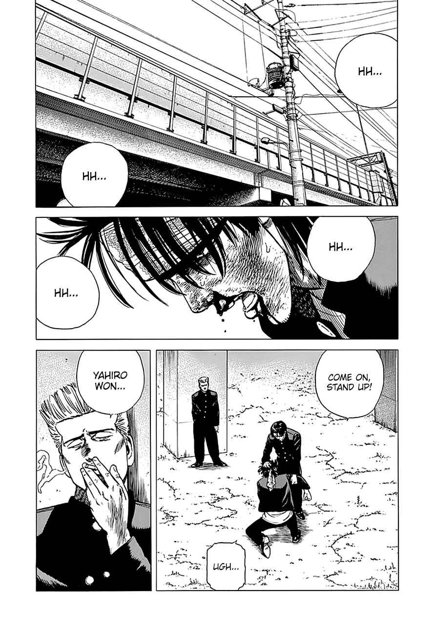 Chapter 244 - Page 13