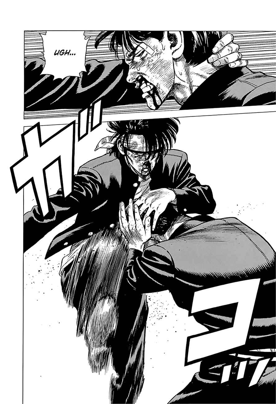Chapter 244 - Page 16