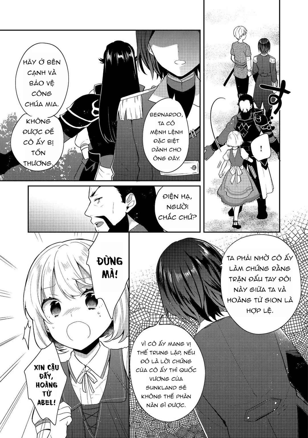 Chapter 41 - Page 16
