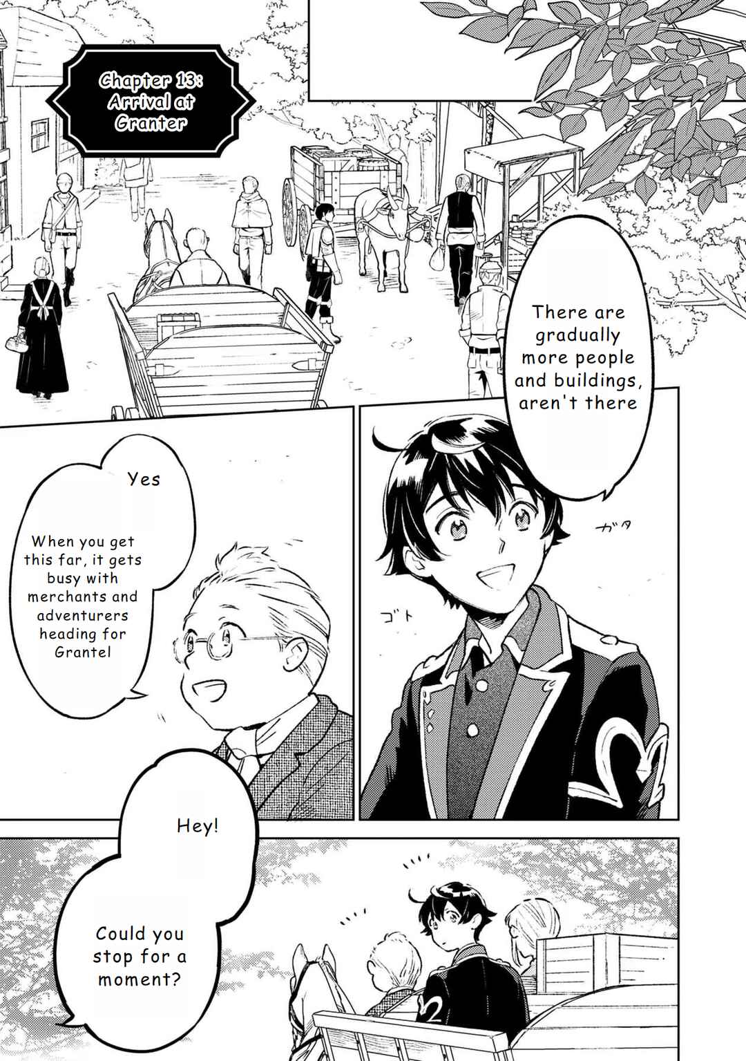 Chapter 13 - Page 1