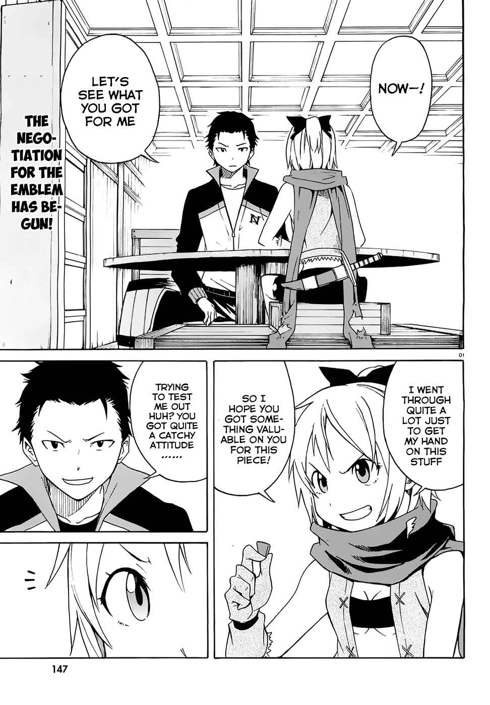 Chapter 5 - Page 2