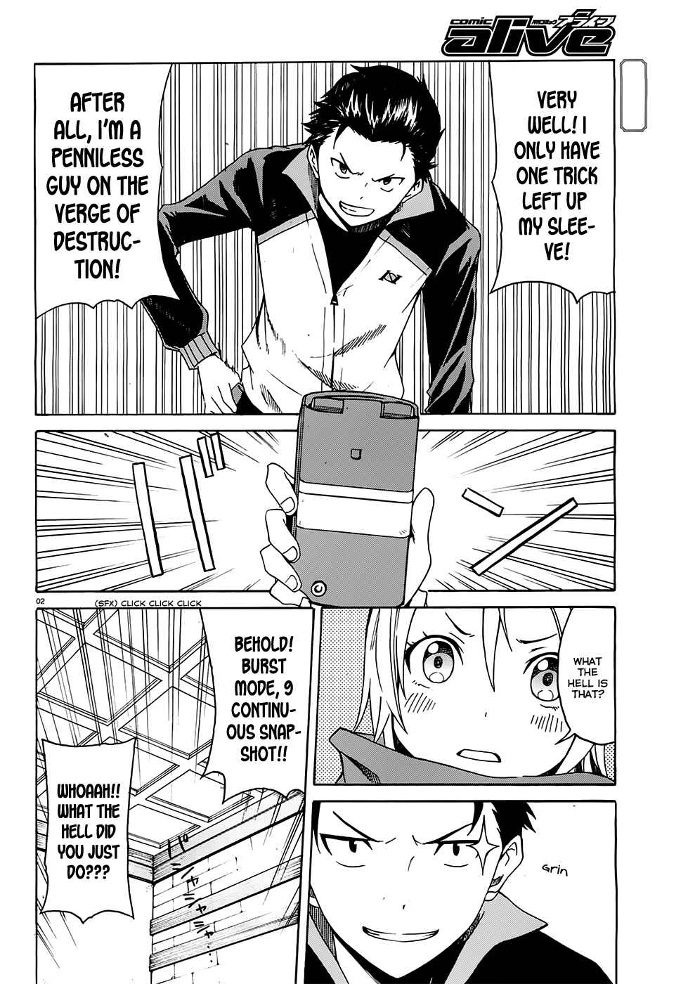 Chapter 5 - Page 3