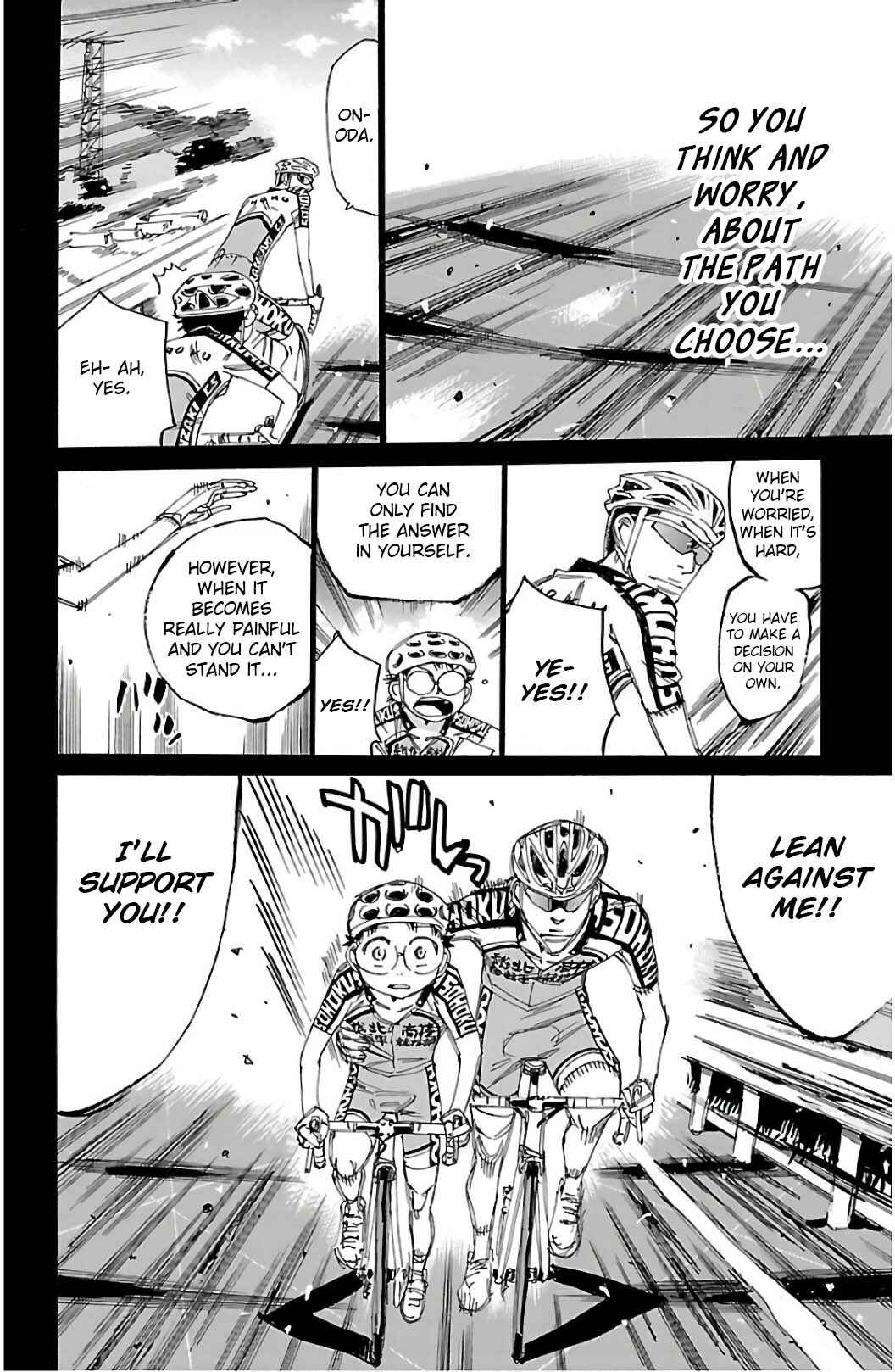 Chapter 532 - Page 11