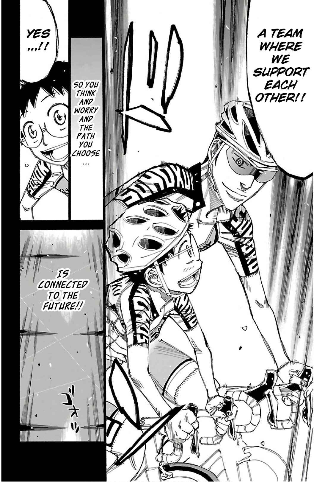 Chapter 532 - Page 13