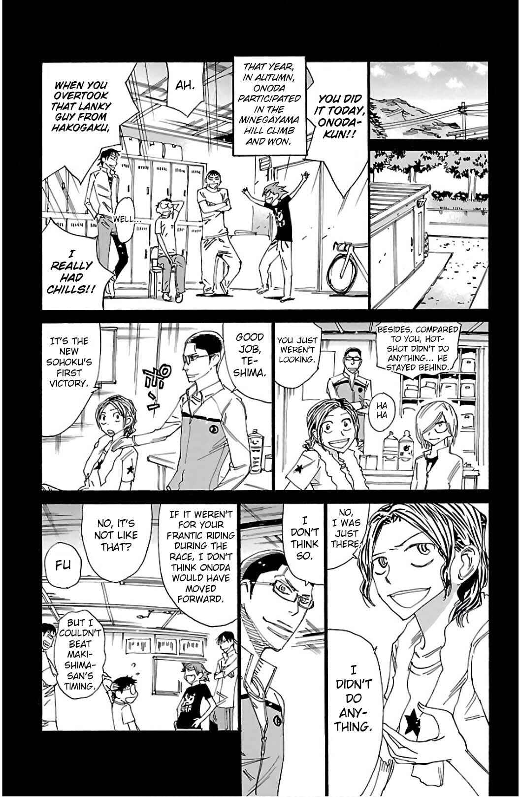 Chapter 532 - Page 14