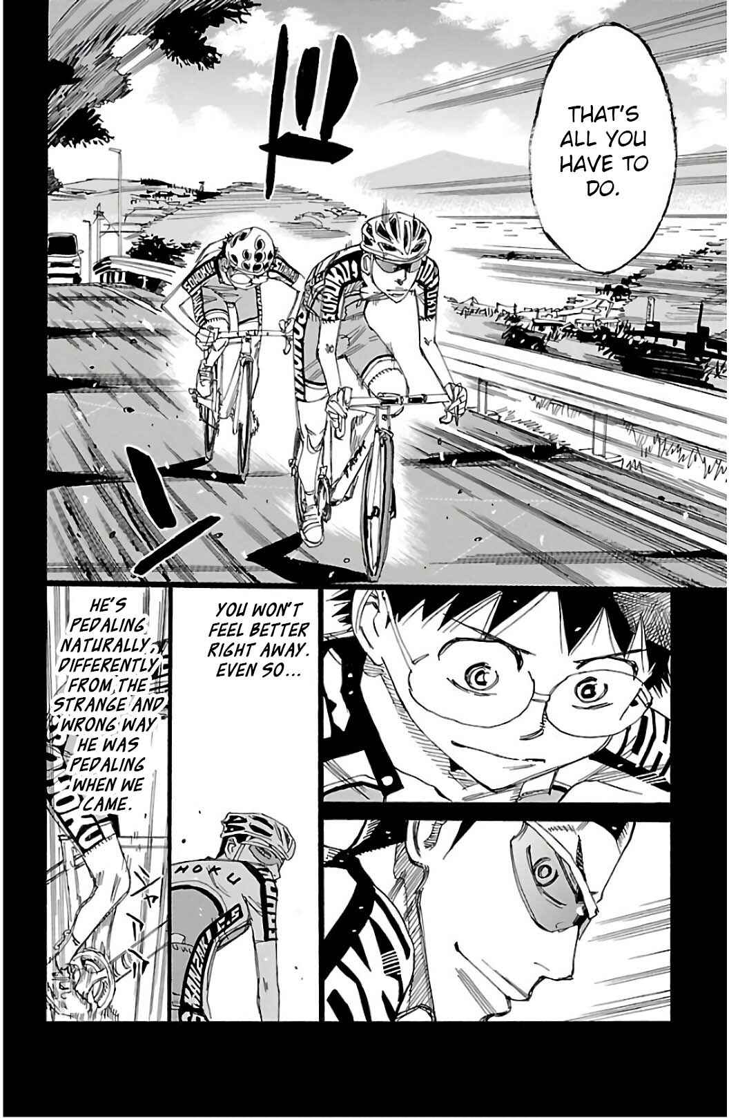 Chapter 532 - Page 9