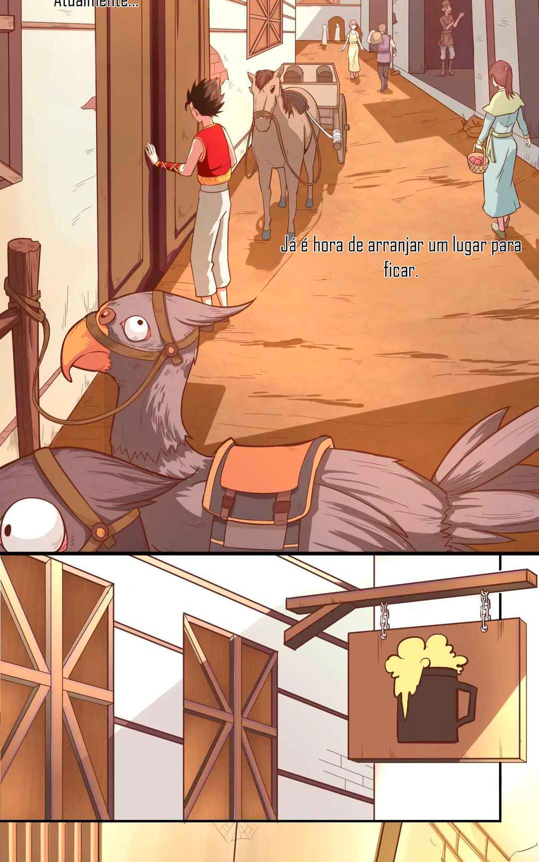 Chapter 1 - Page 21