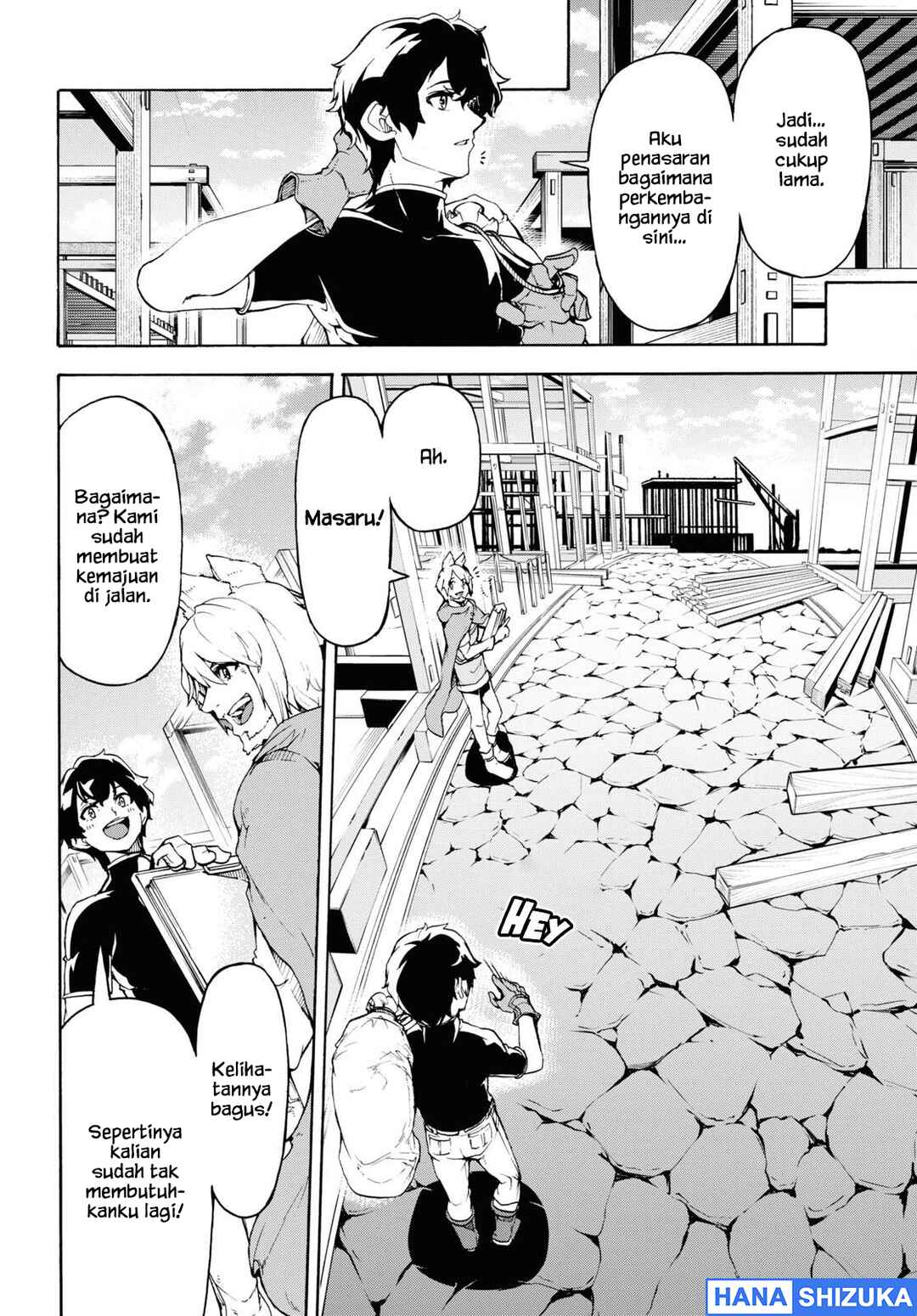 Chapter 40 - Page 20
