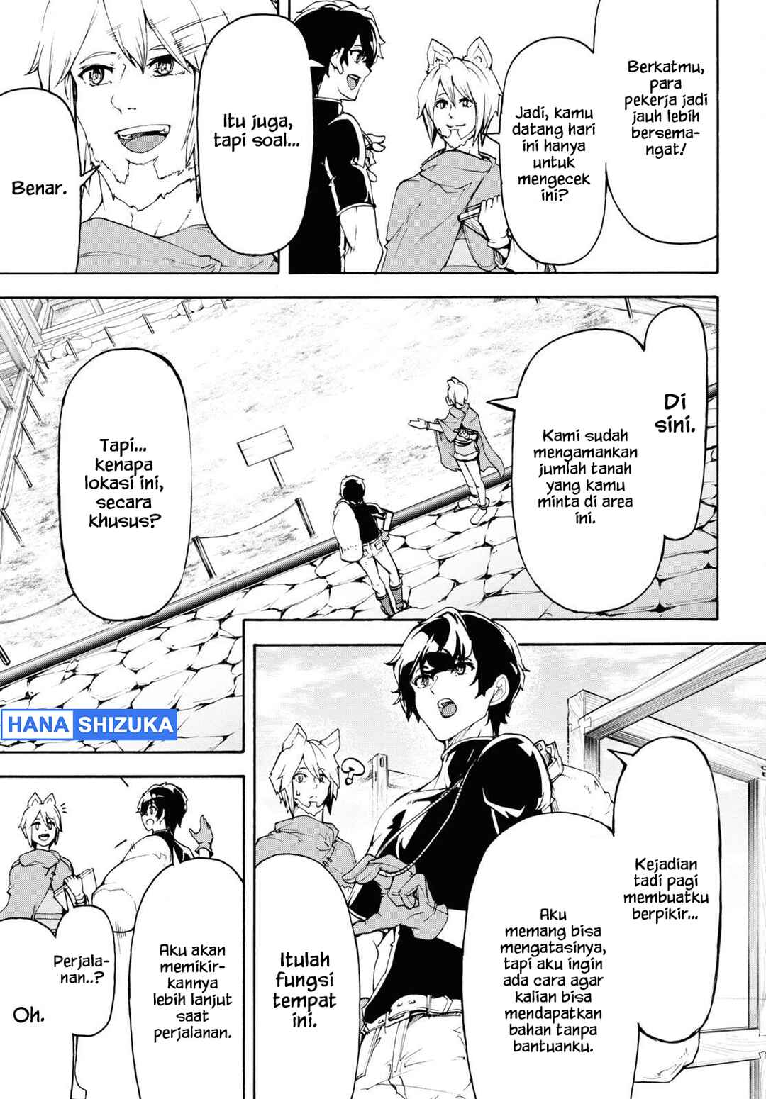 Chapter 40 - Page 21