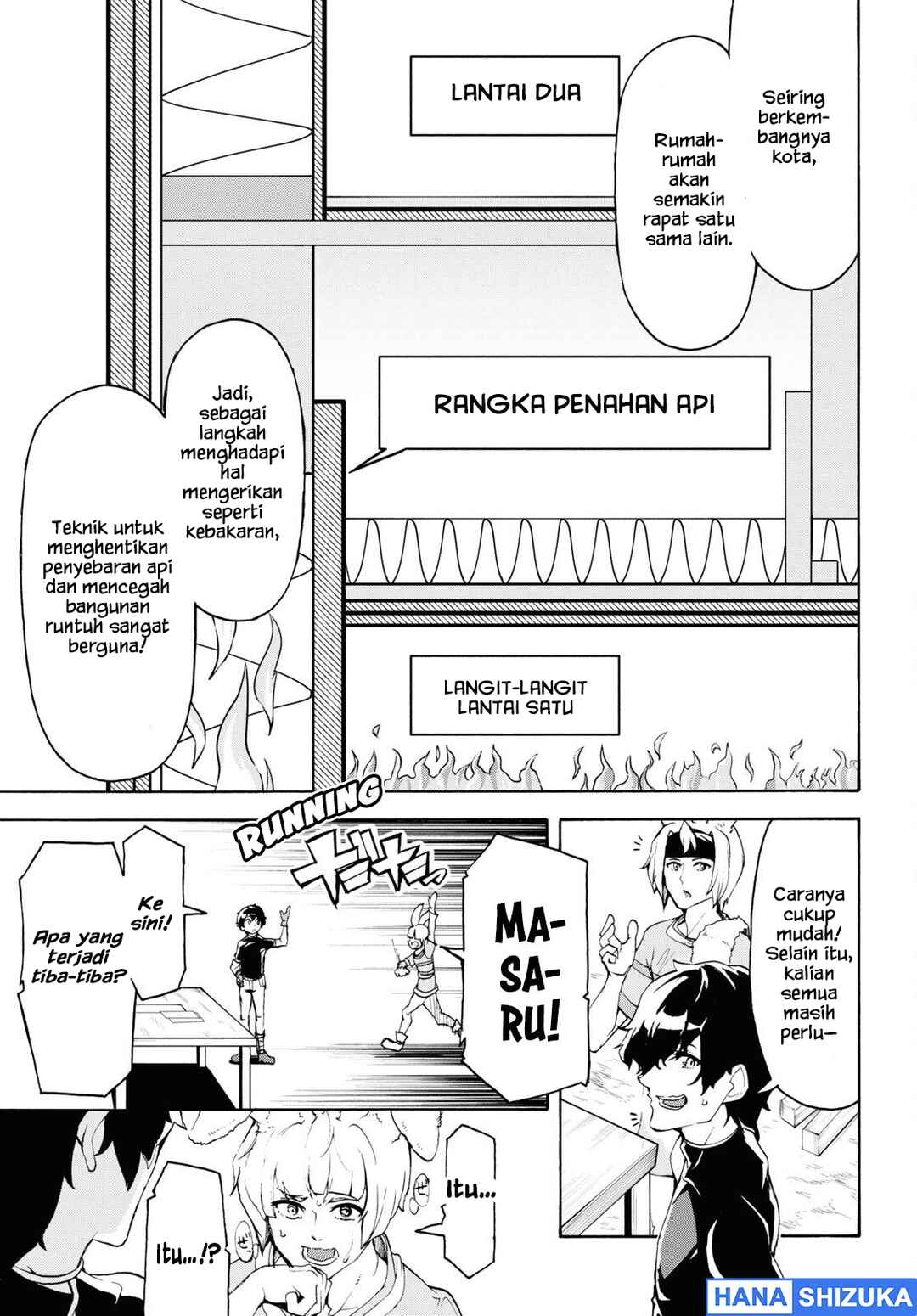 Chapter 40 - Page 9