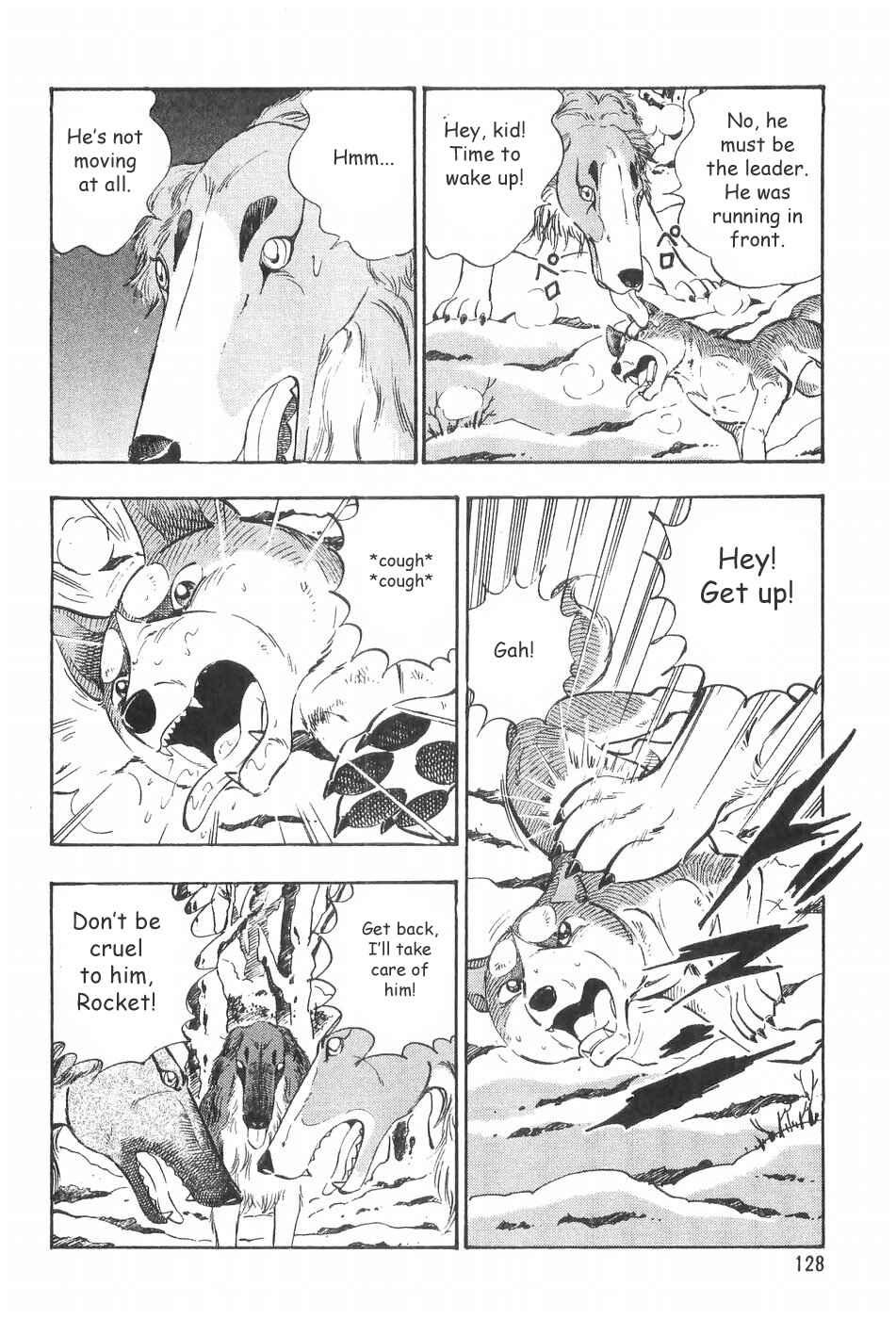 Chapter 63 - Page 12