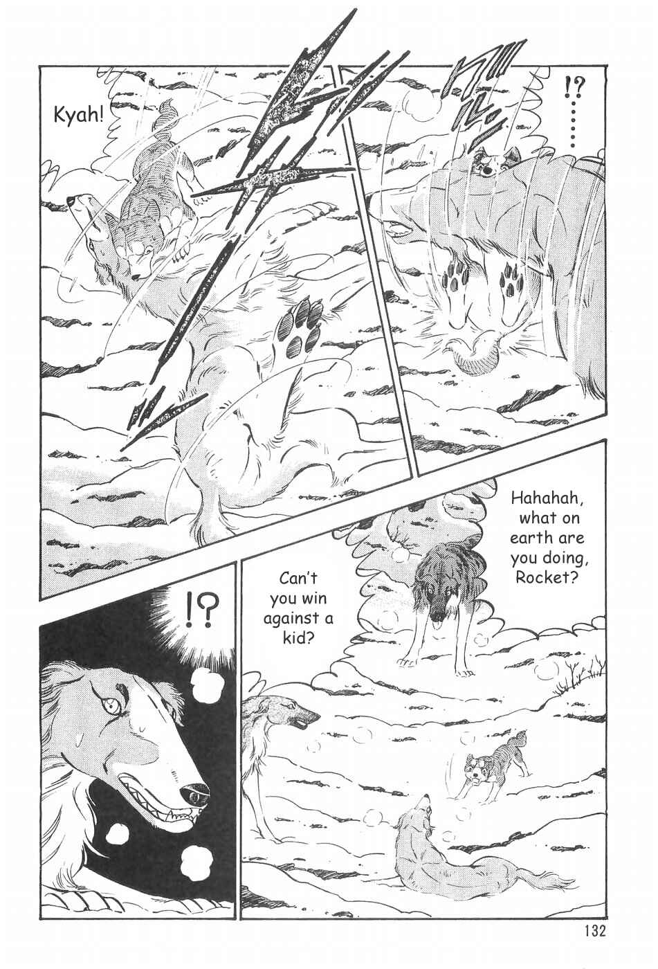 Chapter 63 - Page 16
