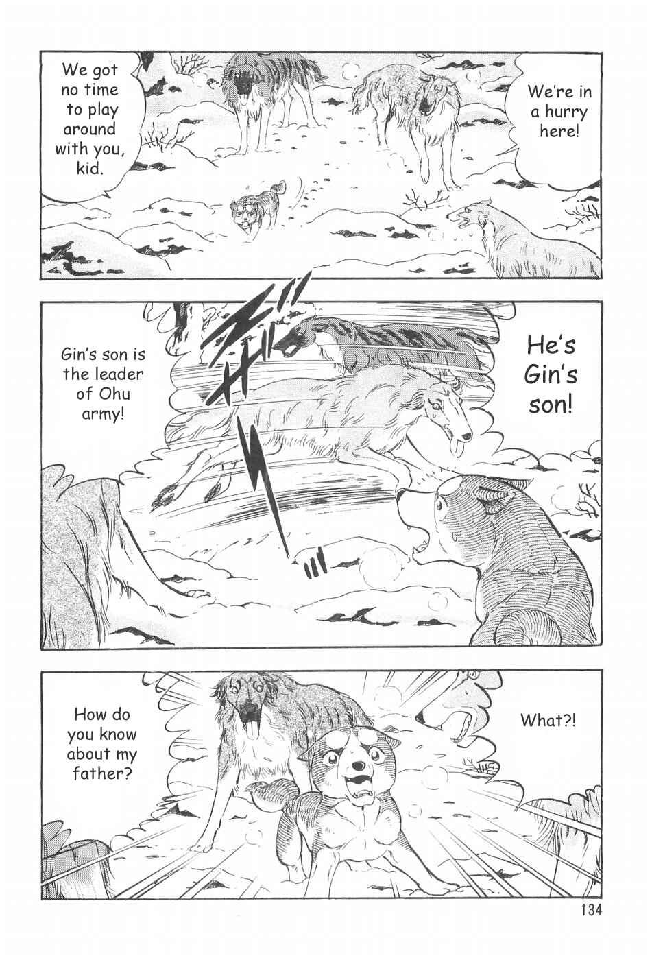 Chapter 63 - Page 18