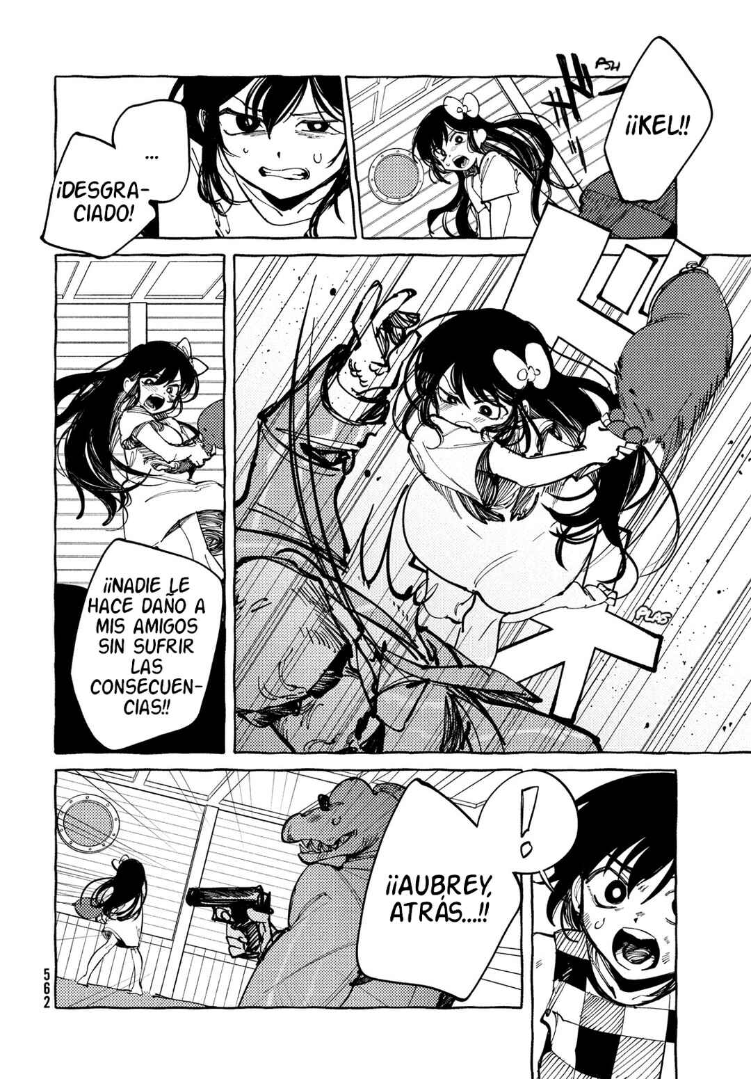 Chapter 12 - Page 10