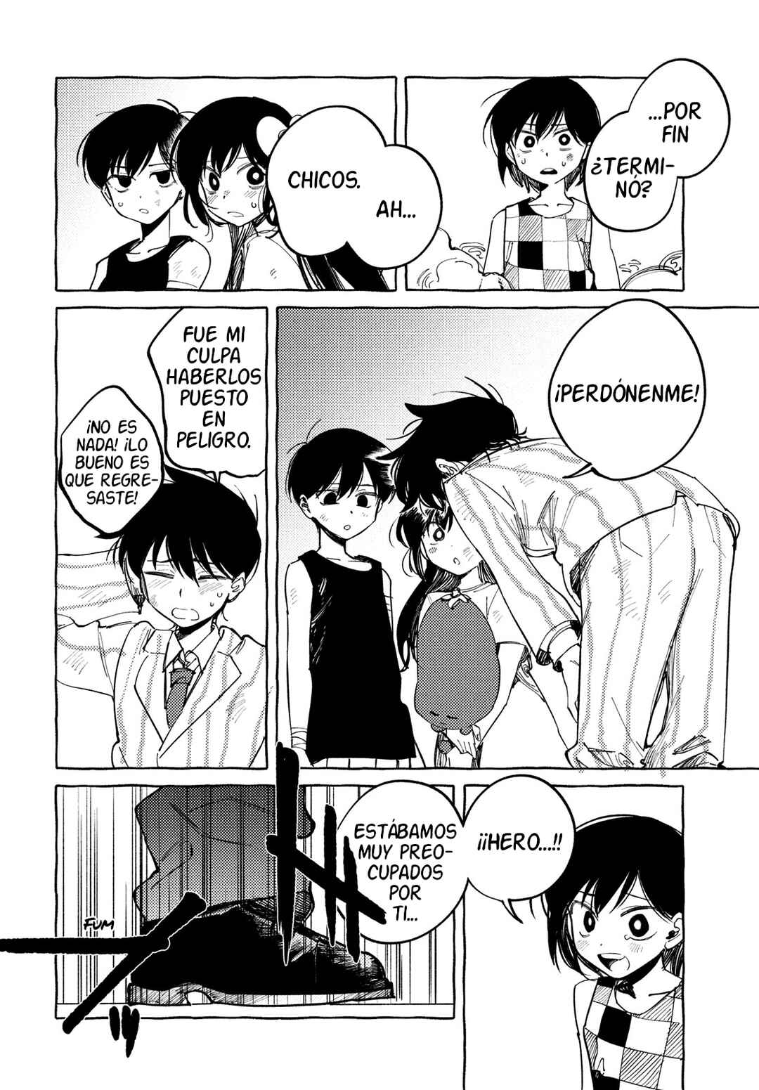 Chapter 12 - Page 34