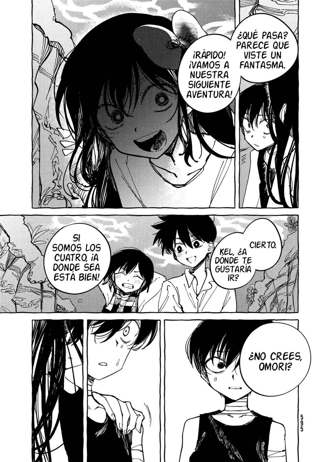 Chapter 12 - Page 43