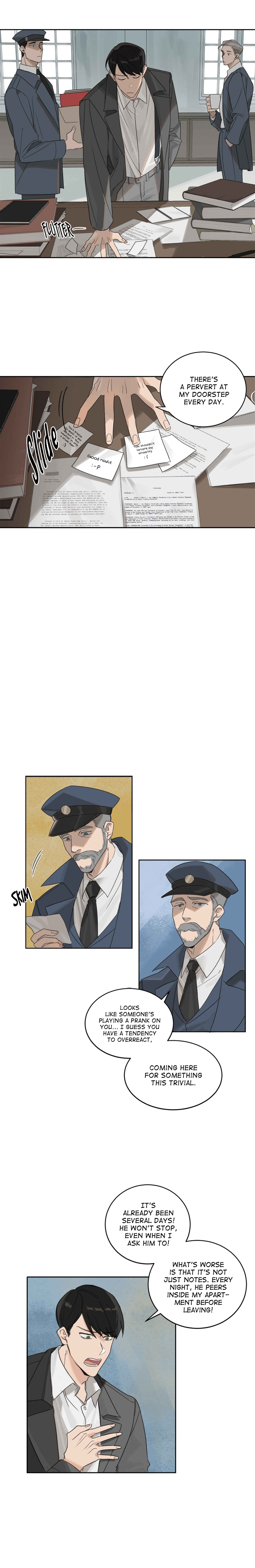 Chapter 1 - Page 8