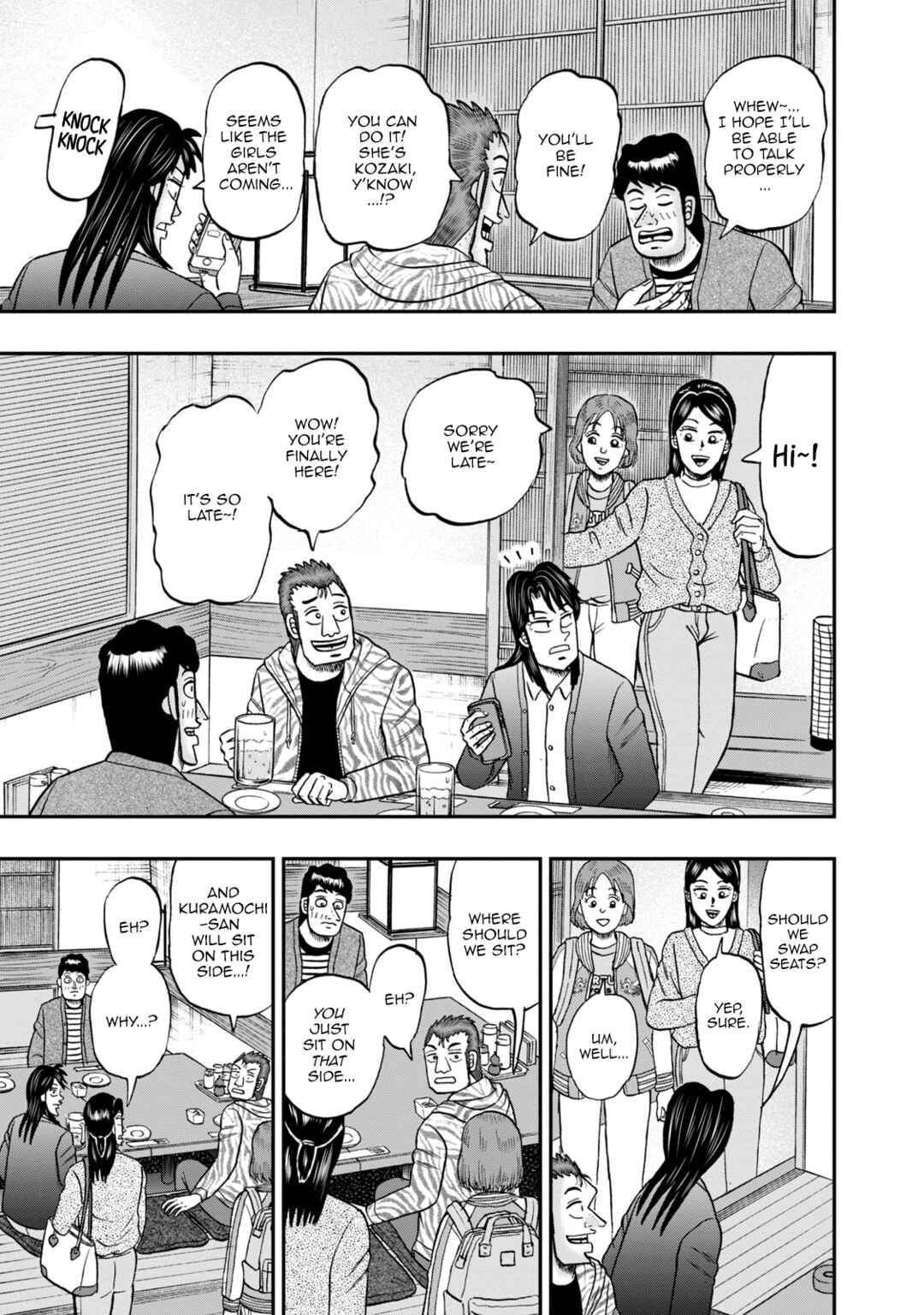 Chapter 32 - Page 10