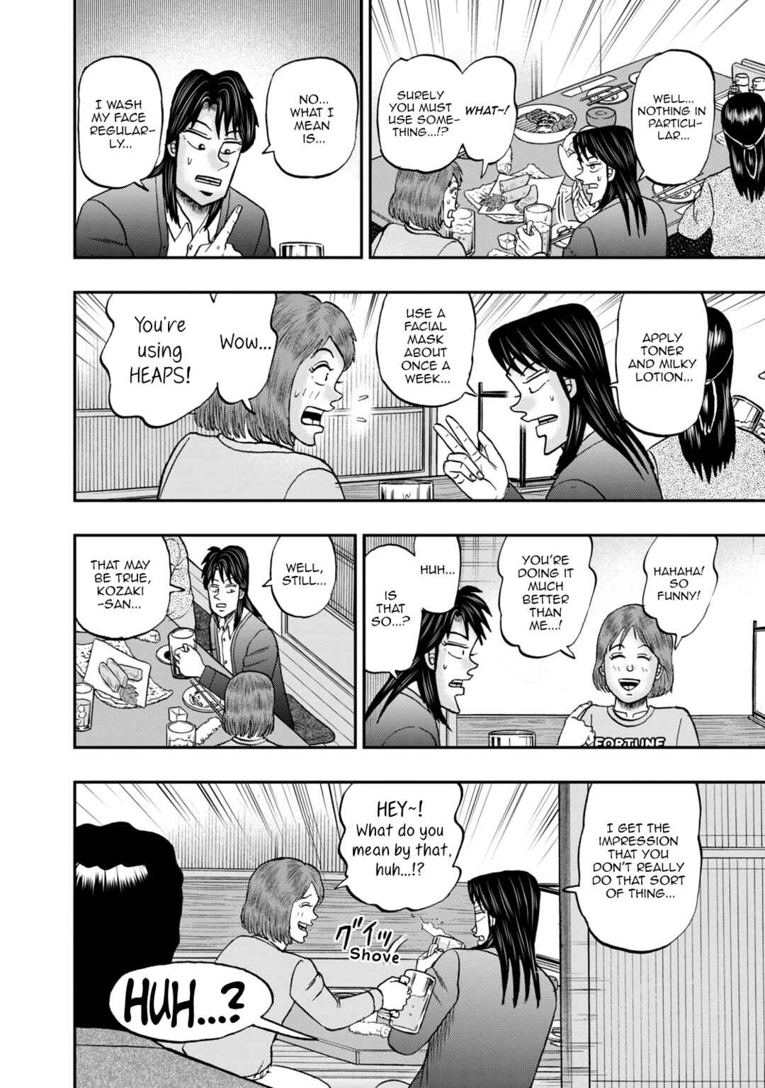 Chapter 32 - Page 13
