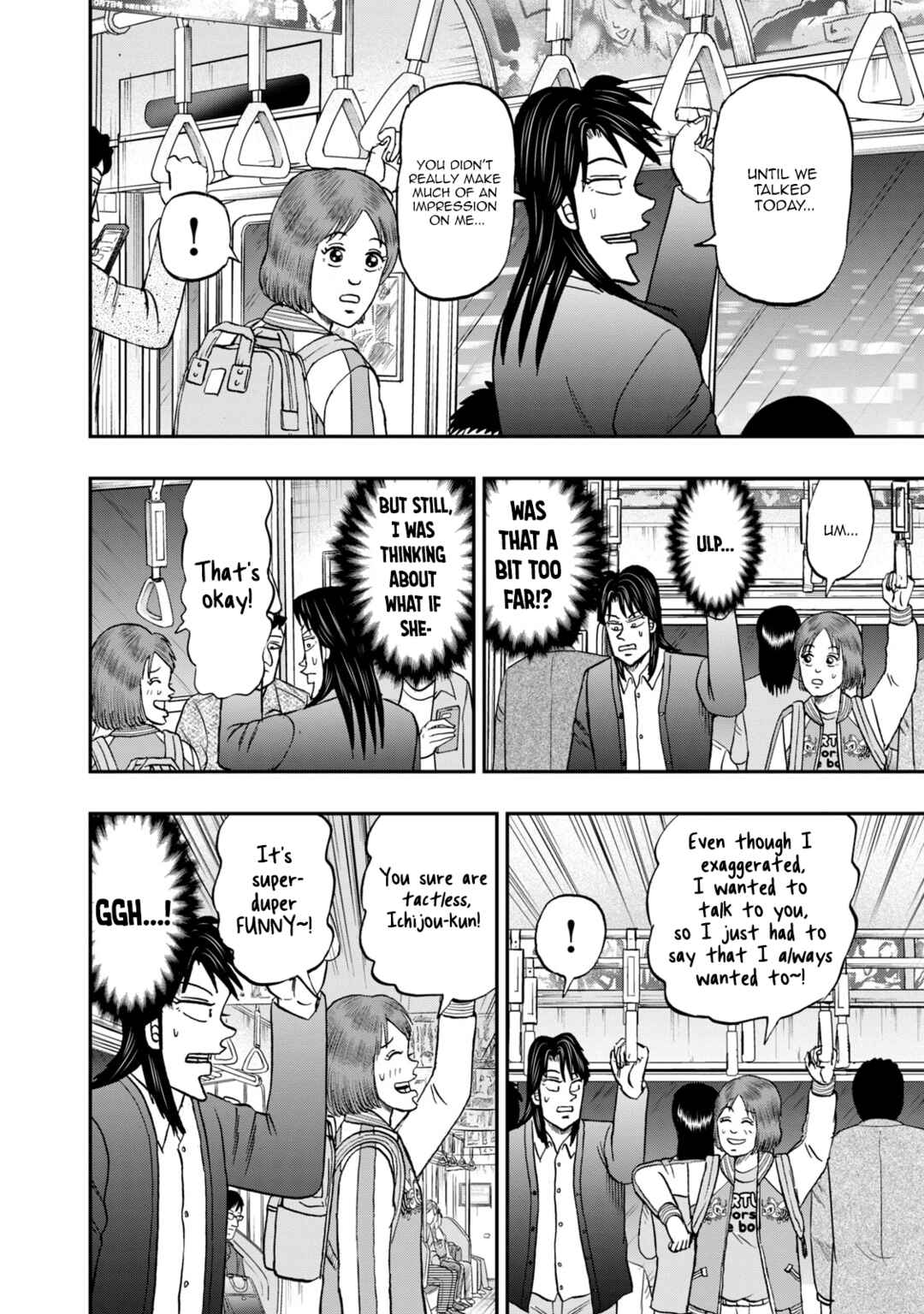 Chapter 32 - Page 19