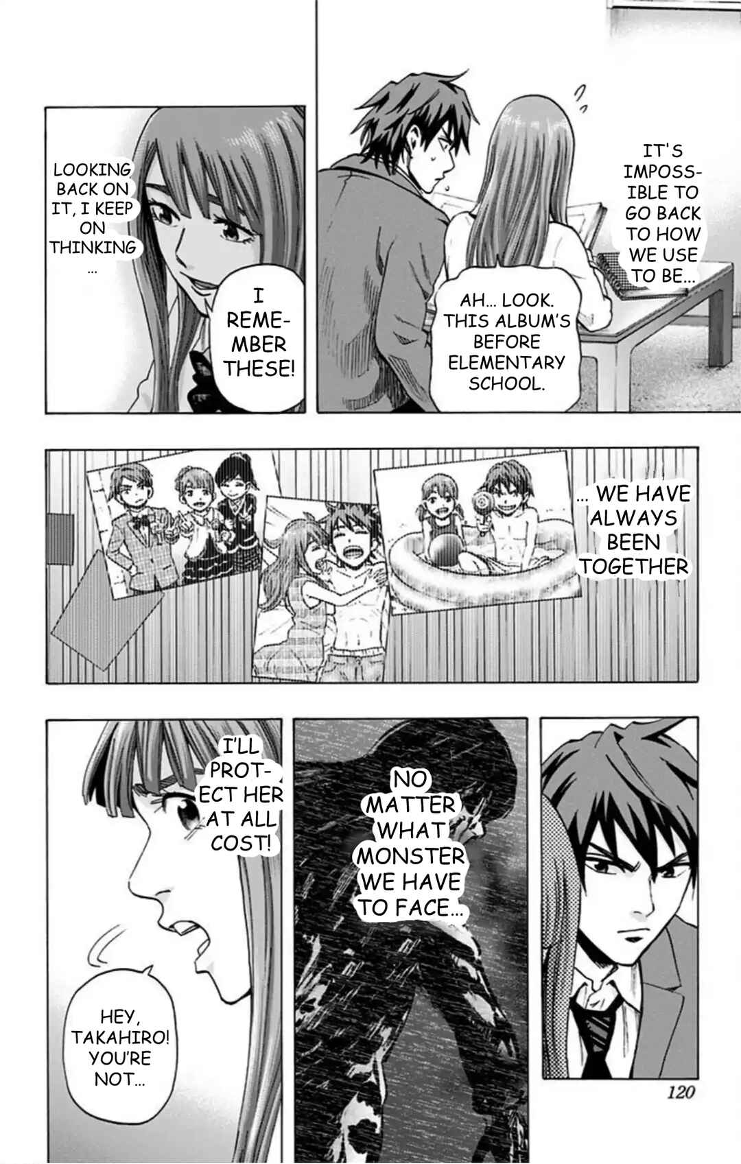 Chapter 50 - Page 13