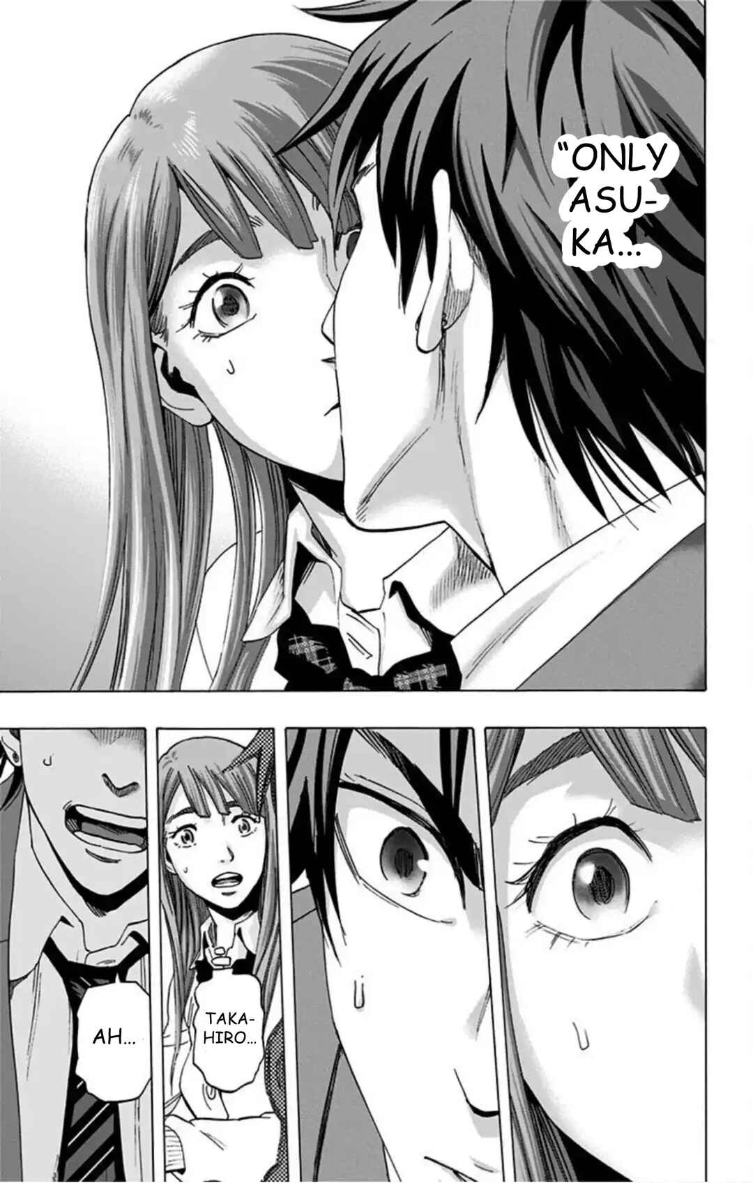 Chapter 50 - Page 14