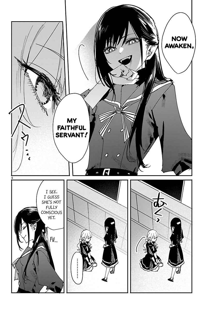 Chapter 1 - Page 4