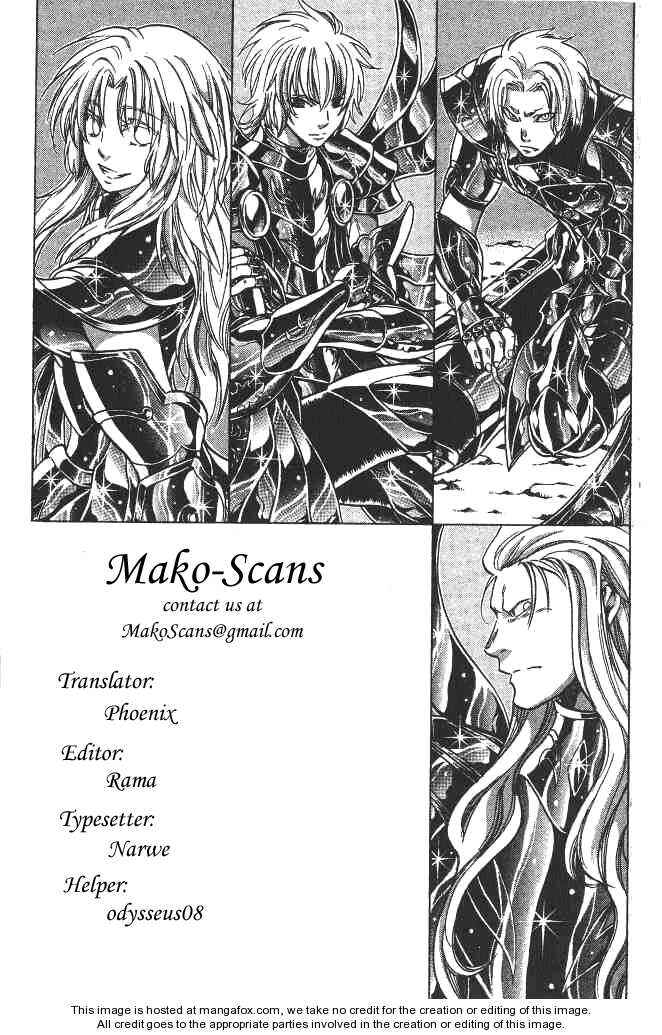 Chapter 89 - Page 20