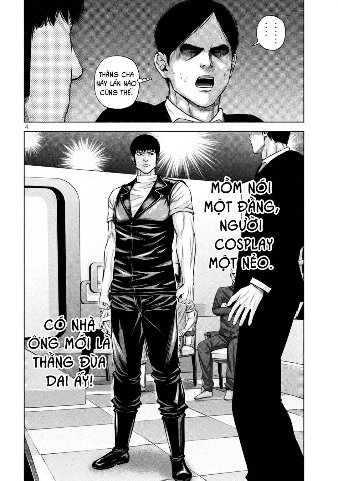Chapter 42 - Page 5