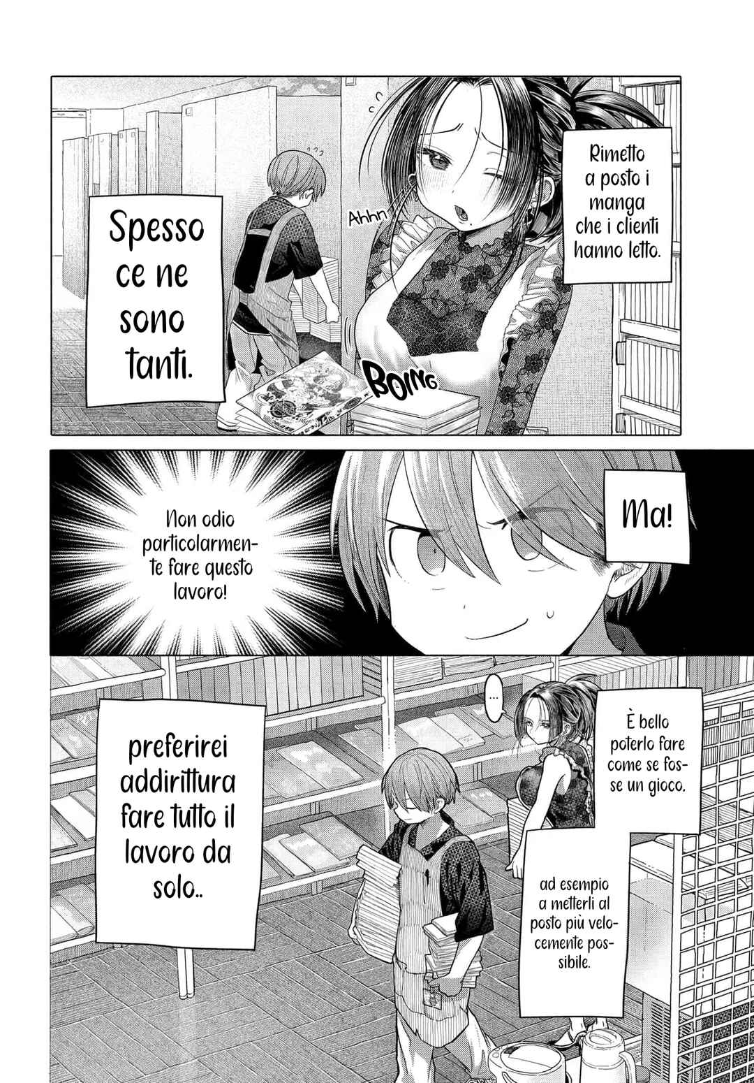 Chapter 36.1 - Page 2