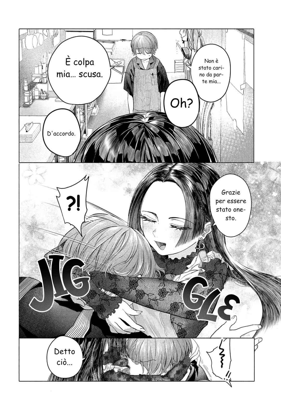 Chapter 36.1 - Page 6