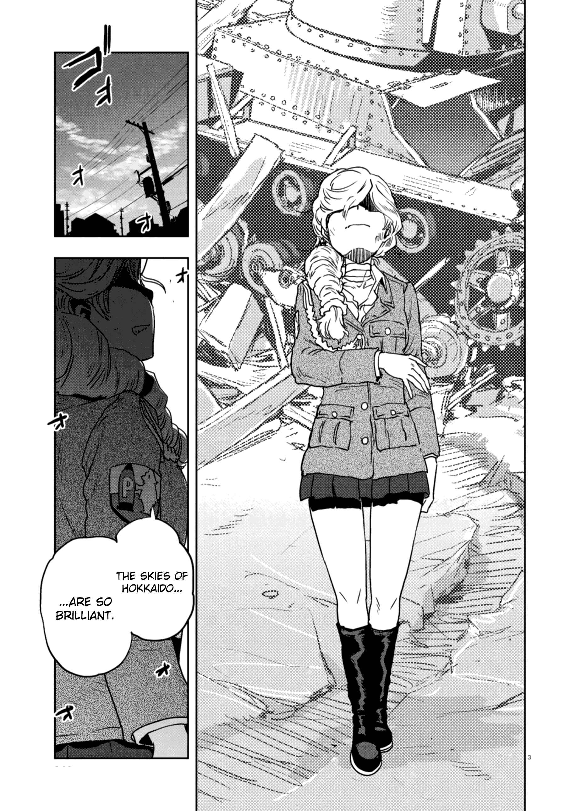 Chapter 51 - Page 3
