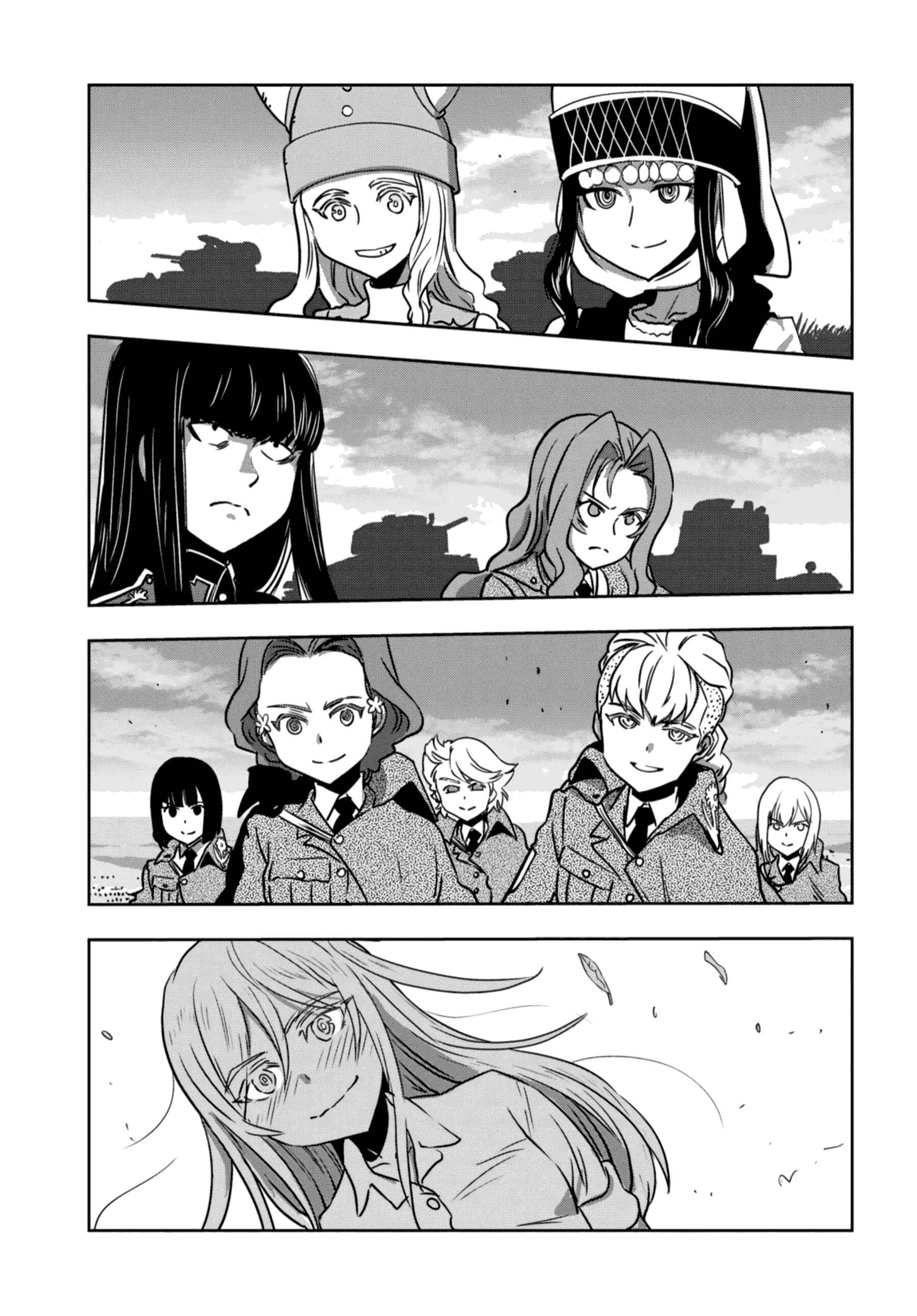 Chapter 51 - Page 34
