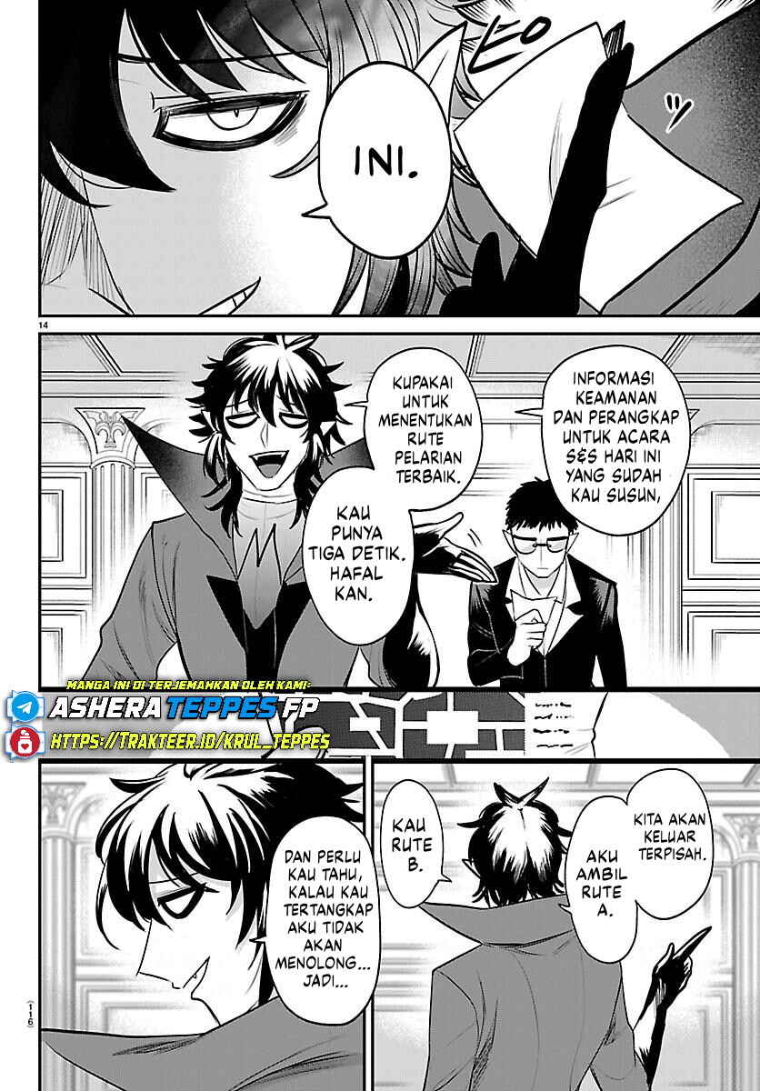 Chapter 410 - Page 14