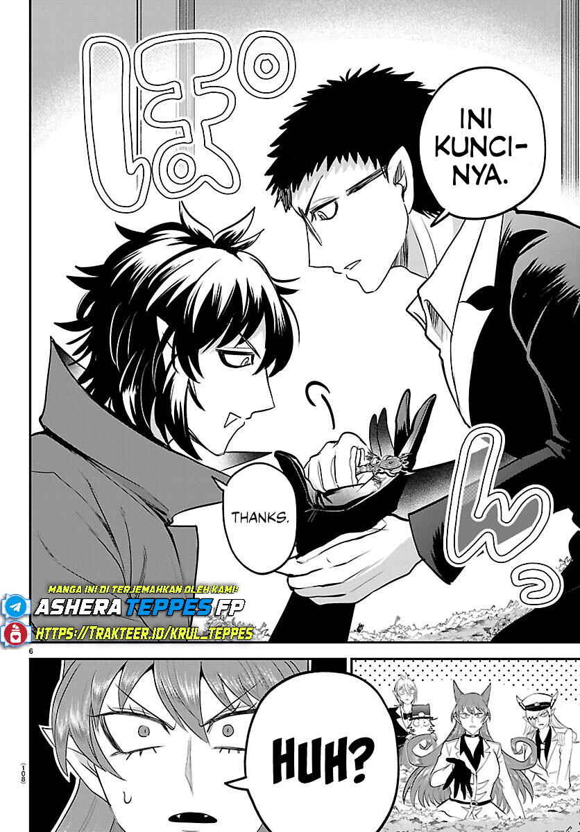 Chapter 410 - Page 7