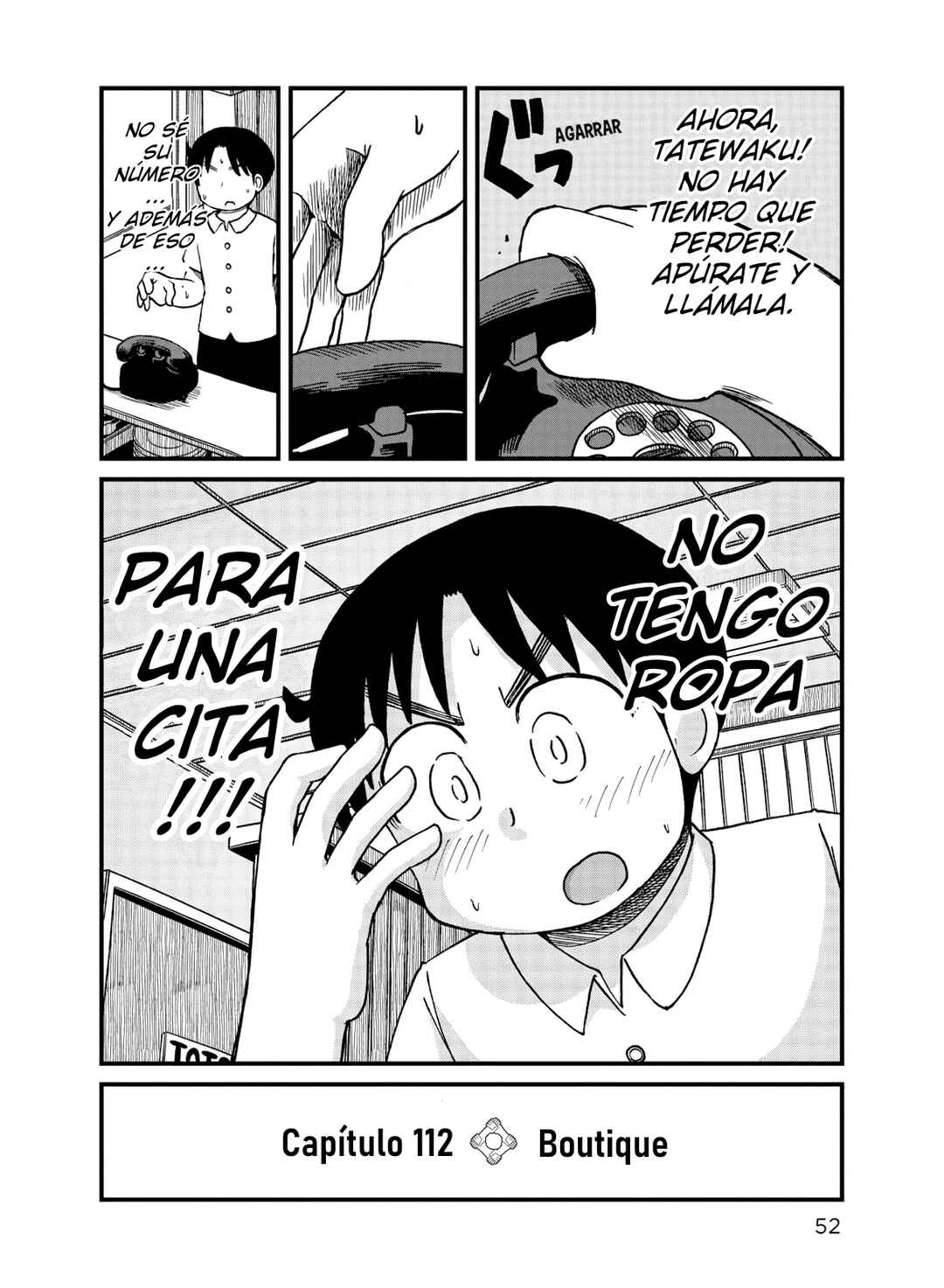 Chapter 112 - Page 2